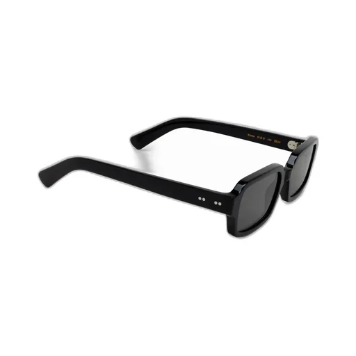 Cubitts Rectangular Frame Sunglasses