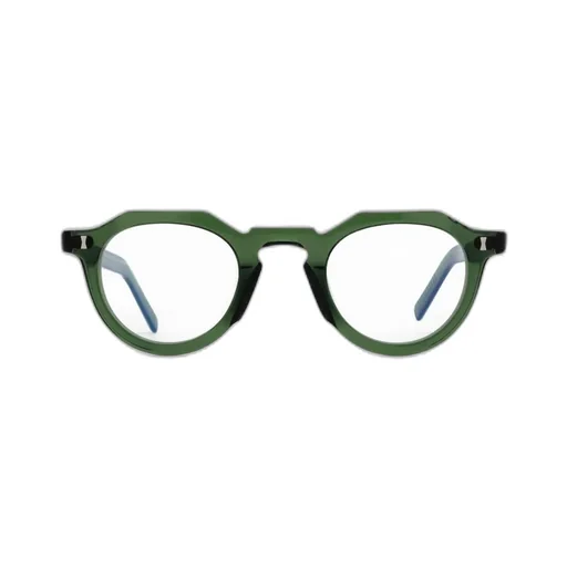 Cubitts Carlton Oval Frame Glasses