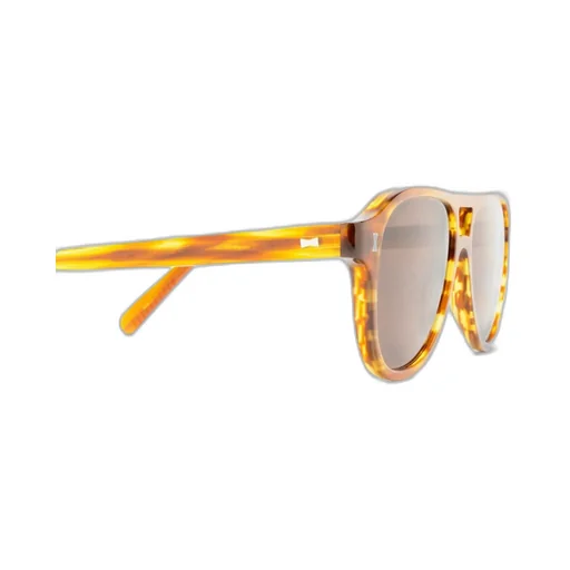 Cubitts Aviator Frame Sunglasses