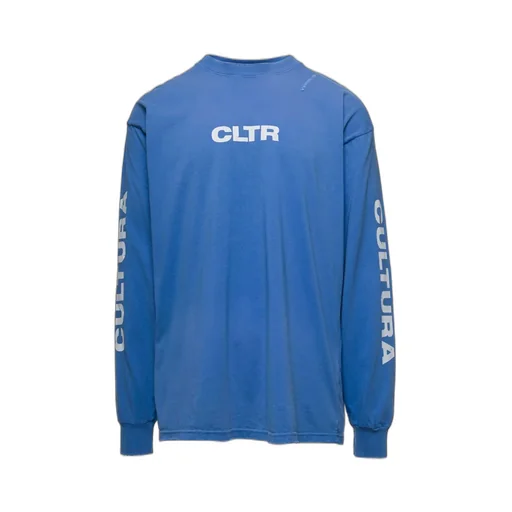 Cultura Oversized Crewneck Sweater