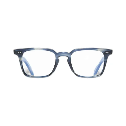 Cutler & Gross Square Frame Glasses