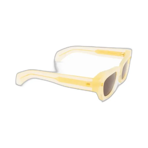 Cubitts Square Frame Sunglasses