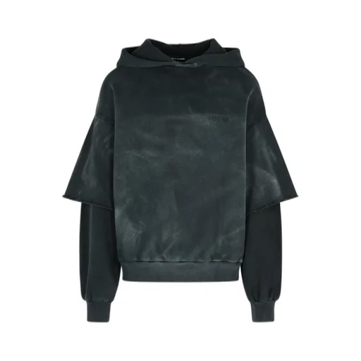 Cultura Multilayer Hoodie Sweater