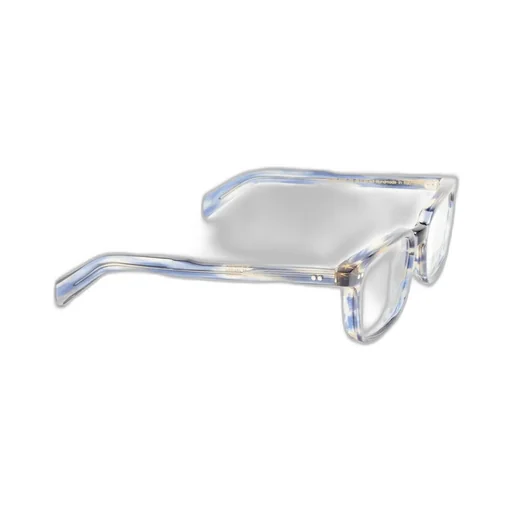 Cutler & Gross Square Frame Glasses