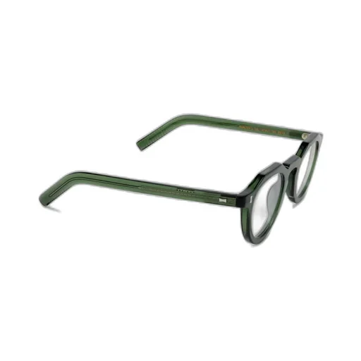 Cubitts Carlton Oval Frame Glasses