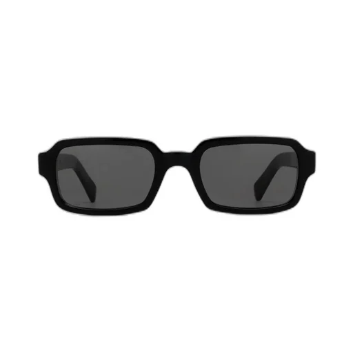 Cubitts Rectangular Frame Sunglasses