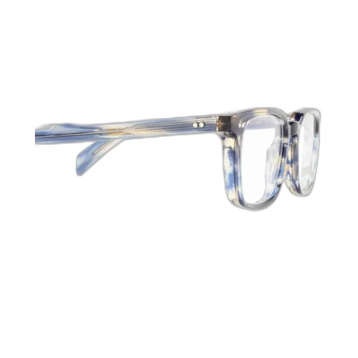 Cutler & Gross Square Frame Glasses
