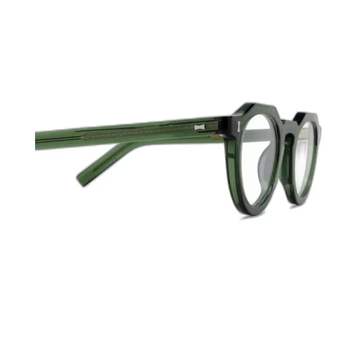 Cubitts Carlton Oval Frame Glasses