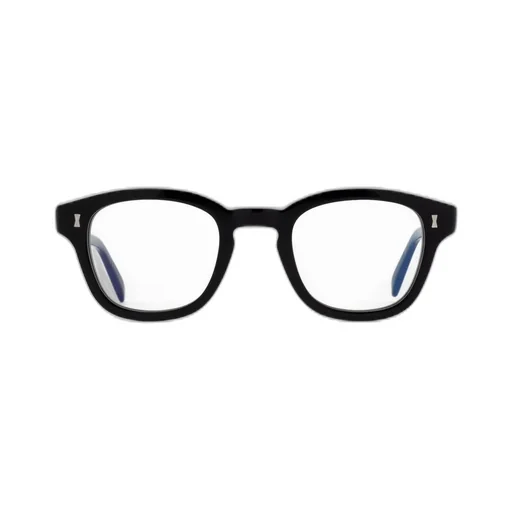 Cubitts Carnegie Bold Square Frame Glasses