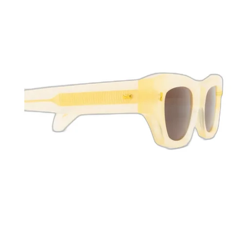 Cubitts Square Frame Sunglasses
