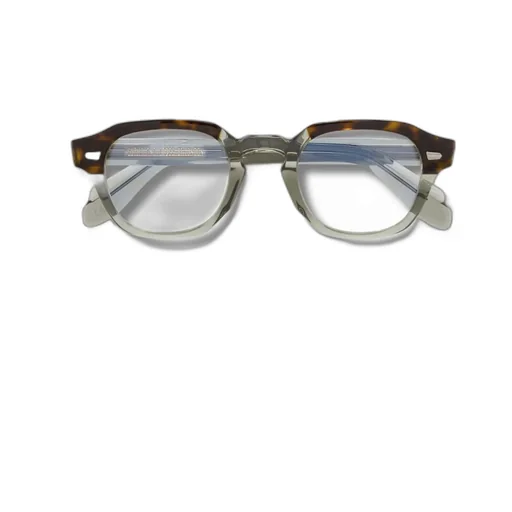 Cutler & Gross1420 Round Frame Glasses