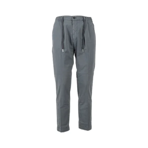 Cruna Mitte Drawstring Pants