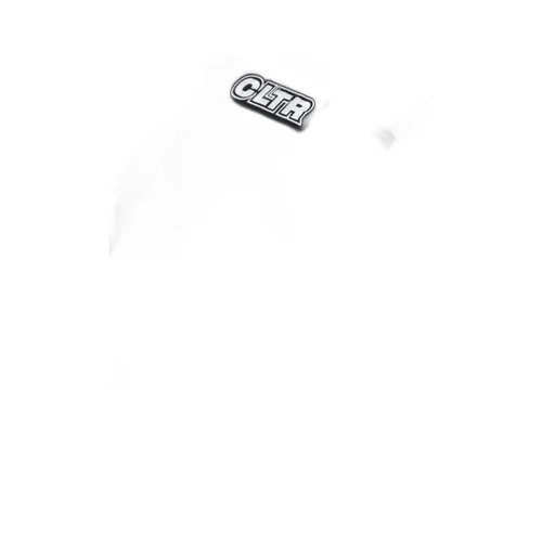 Cultura Logo Patch Zipped Bomber Jacket