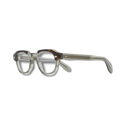 Cutler & Gross1420 Round Frame Glasses