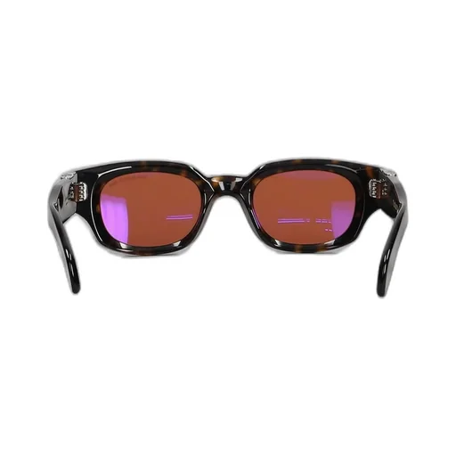 Cutler & Gross Rectangle-Frame Sunglasses
