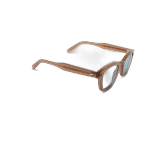 Cubitts Carnegie Bold Sun Square Frame Sunglasses