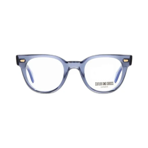Cutler & Gross Square Frame Glasses