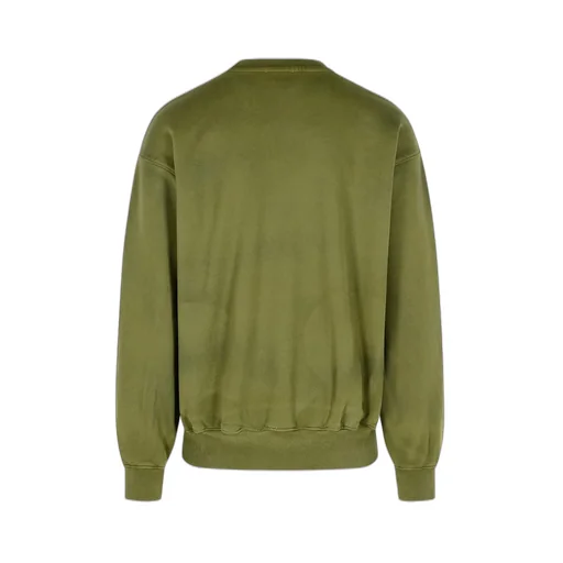 Cultura Logo Embroidered Sweater