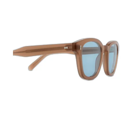 Cubitts Carnegie Bold Sun Square Frame Sunglasses