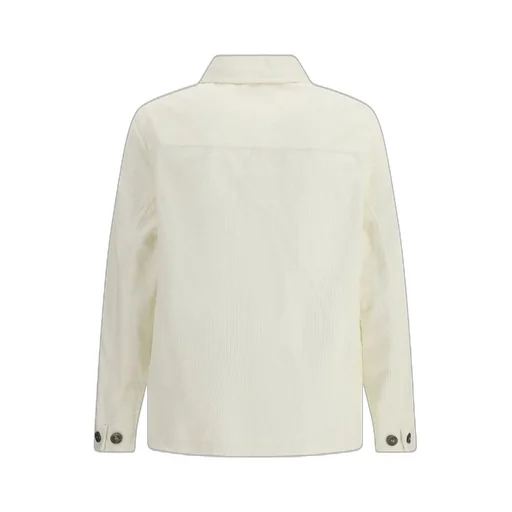 Cruna Corduroy Chore Jacket