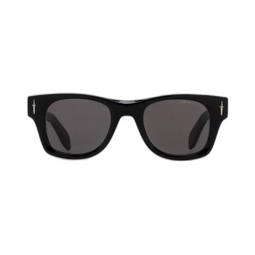 Cutler & Gross Square Frame Sunglasses