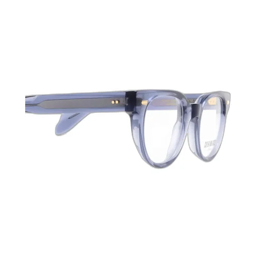 Cutler & Gross Square Frame Glasses