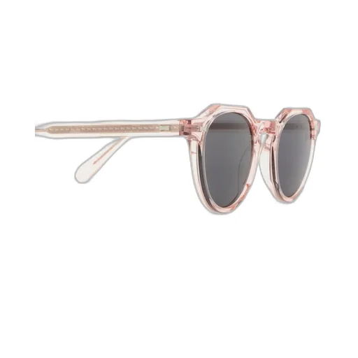 Cubitts Cartwright Ii Sun Oval Frame Sunglasses