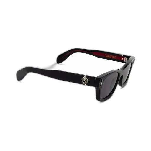 Cutler & Gross Square Frame Sunglasses