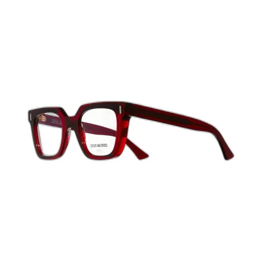 Cutler & Gross Square Frame Glasses