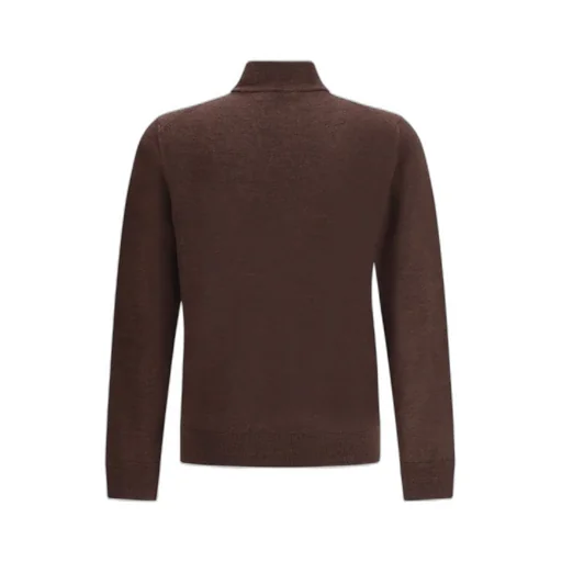 Cruna Aspen Turtleneck Knitwear