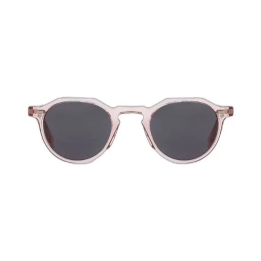 Cubitts Cartwright Ii Sun Oval Frame Sunglasses