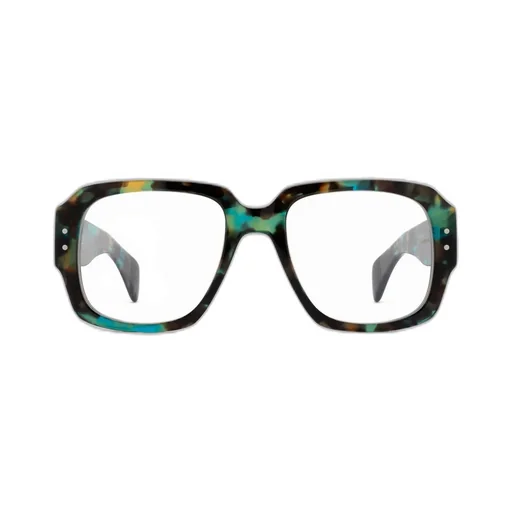 Cubitts Oversized-Frame Glasses