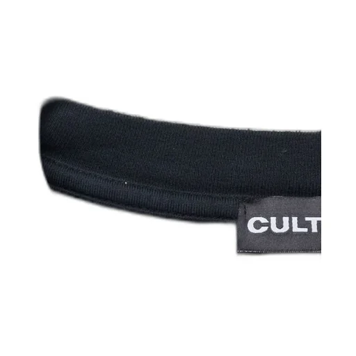 Cultura Oversized Crewneck T-Shirt