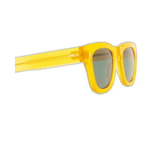 Cubitts Cruikshank Sun Square Frame Sunglasses