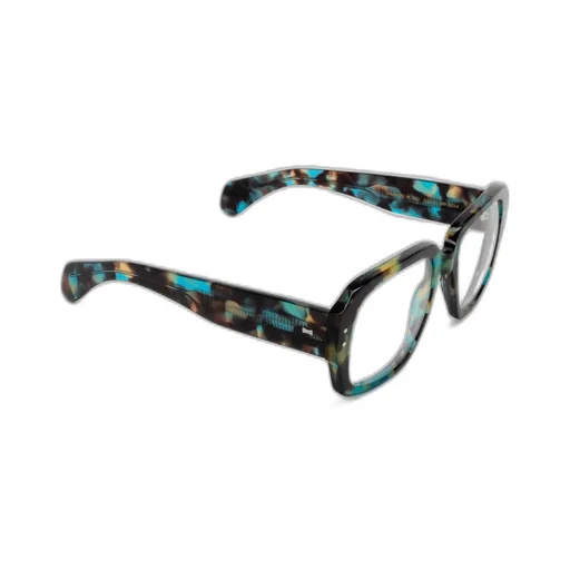 Cubitts Oversized-Frame Glasses