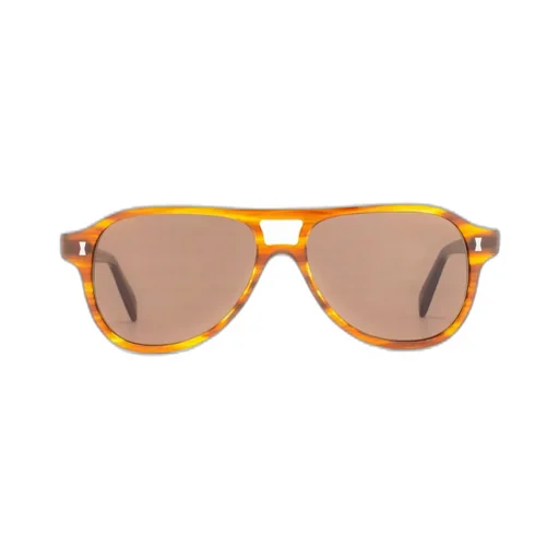 Cubitts Aviator Frame Sunglasses