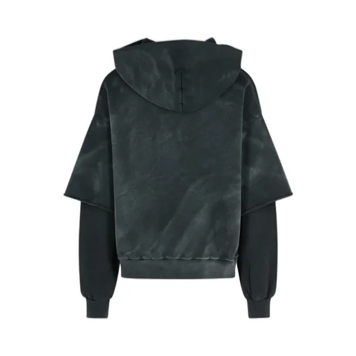 Cultura Multilayer Hoodie Sweater
