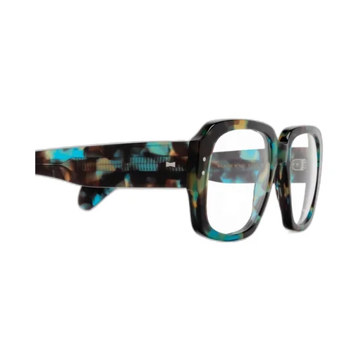 Cubitts Oversized-Frame Glasses