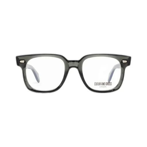 Cutler & Gross 1399 Square Frame Glasses