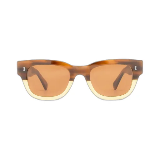 Cubitts Square Frame Sunglasses
