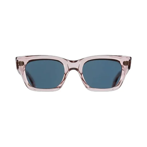 Cutler & Gross 1391 Rectangle Frame Sunglasses