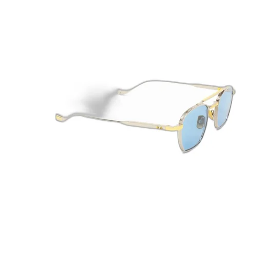 Cutler And Gross Pilot Frame Sunglasses