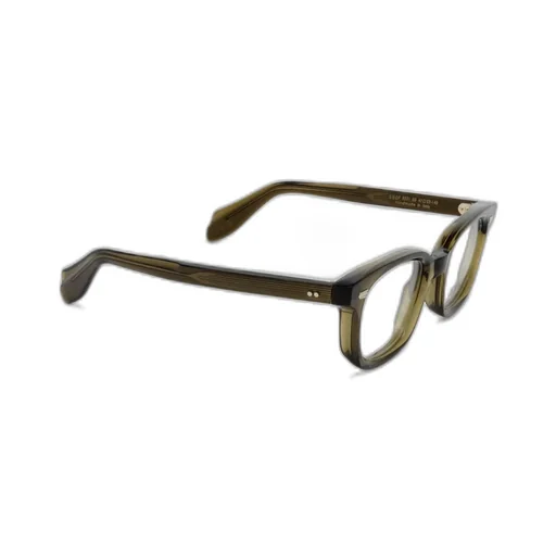 Cutler And Gross Square Frame Glasses
