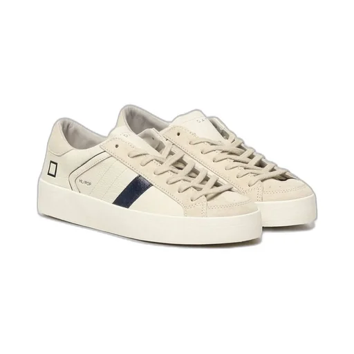 D.A.T.E. Hill Half Pop Sneakers