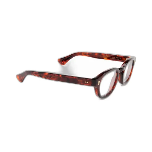 Cutler & Gross Round Frame Glasses