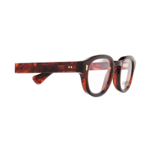 Cutler & Gross Round Frame Glasses