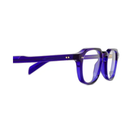 Cutler And Gross Square Frame Glasses