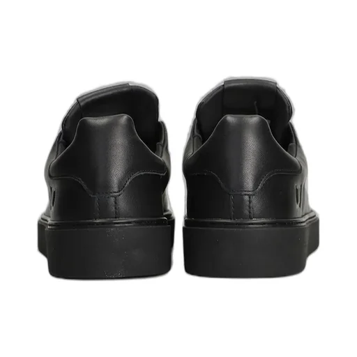 D.A.T.E. Levante Mono Low-Top Sneakers