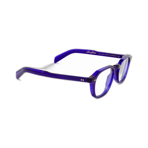 Cutler And Gross Square Frame Glasses