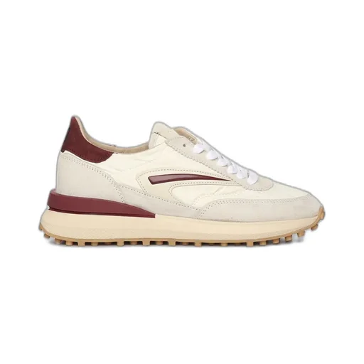 D.A.T.E. Athleta Low-Top Sneakers